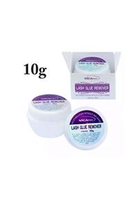 NAGARAKU Ipek Kirpik Çıkarıcı Remover - 10 gr