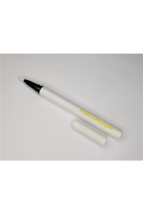 Takmakirpiğim Şeffaf Powerliner Takma Kirpik Yapıştırıcısı