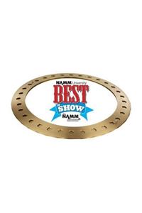 SABIAN Hc-13 13’’ Hoop Crasher