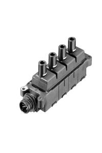 BERU Ateşleme Bobini E36-46 M42-43-44