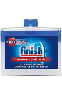 Finish Bulaşık Makine Temizleyici 250 ml