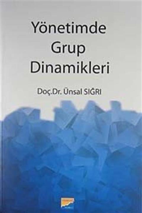 Siyasal Kitabevi Yönetim Grup Dinamikleri