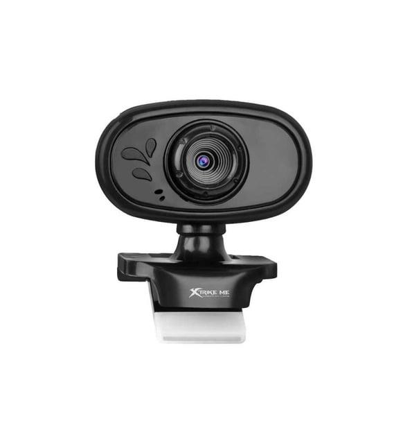Xtrike Me Xpc01 Webcam