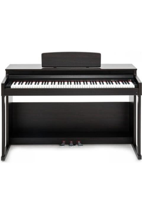 KÖHNER Dk-660 Rw Dijital Konsol Piyano (gül Ağacı)