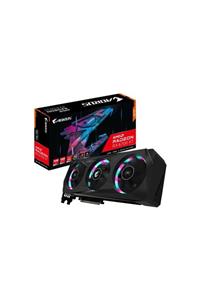 Gigabyte Rx 6700xt Elite Oc 12gb 192bit Gv-r67xtaoruse-12gd