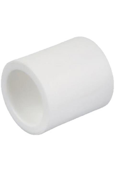 MUHA 100 Adet 20 mm Pprc Manşon Jakko