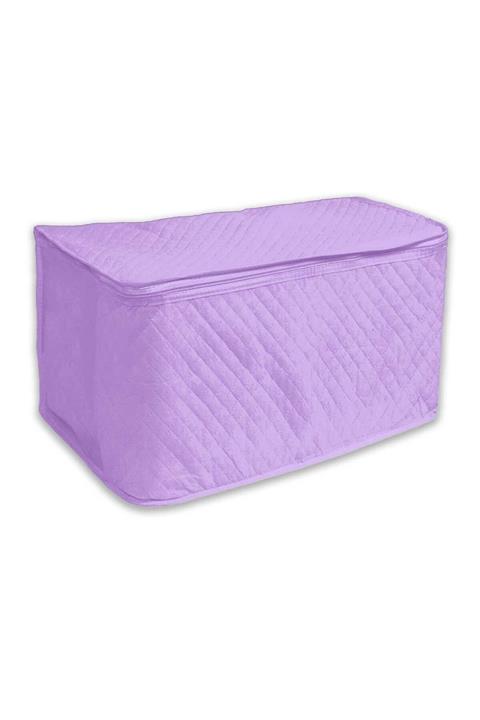 Ayteks Tekstil Ayteks Sandık Tipi Kazak Hurcu 50x30x20