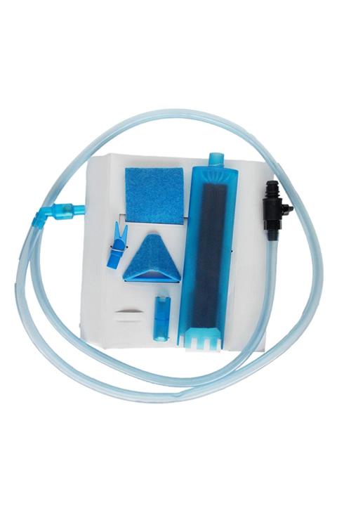 See Me Dophin Çok Fonksiyonlu Akvaryum Temizlik Seti