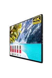 HZL Taşınabilir Ultra İnce 4k Monitör