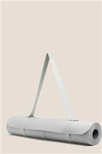 Oysho Kadın Gri 4 Mm Yoga Matı