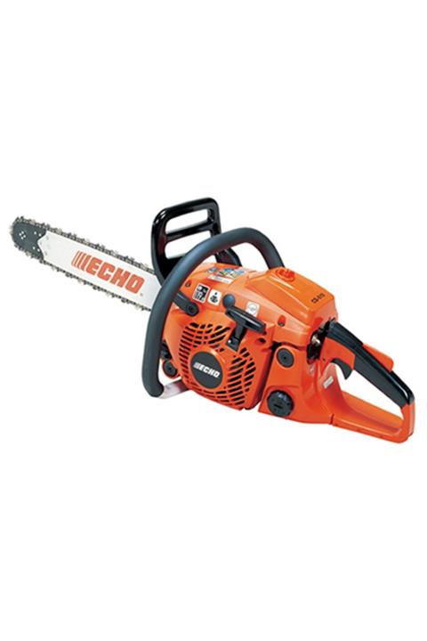 Echo Cs510 Motorlu Testere