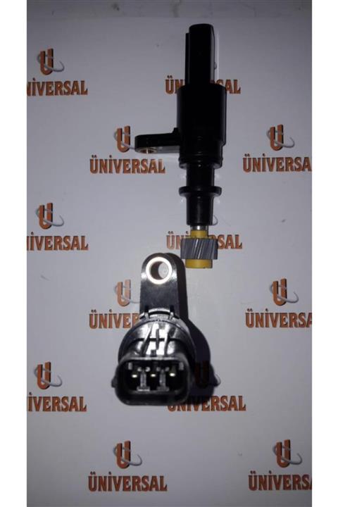 İTAQİ Sensör Km Hız Cıvıc 01-05