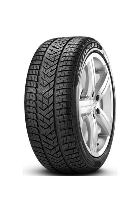 Pirelli 225/40r18 92v Xl Rft * Winter Sottozero 3 (KIŞ) (2017)