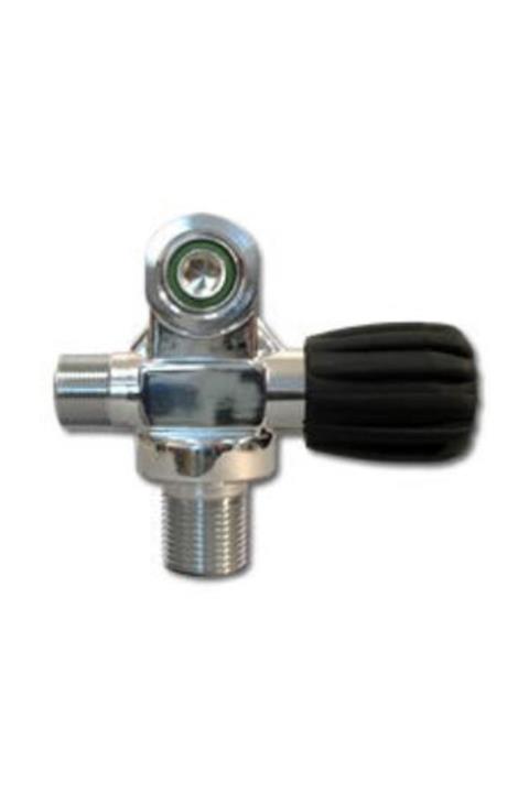 Sano Sub Tüp Vanası 232 Bar Sağ Elcik M25x2