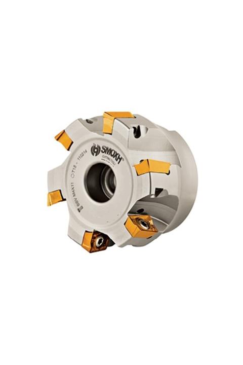 BKM Tk90 Ad1505 D100 A32 Z08-h Yüzey Freze