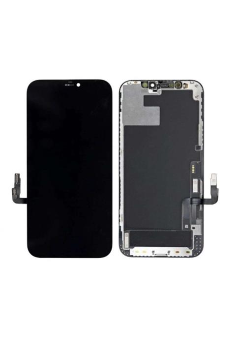 Zek Telekom Iphone12 Pro Max Aaa Kalite Ekran Uyumlu