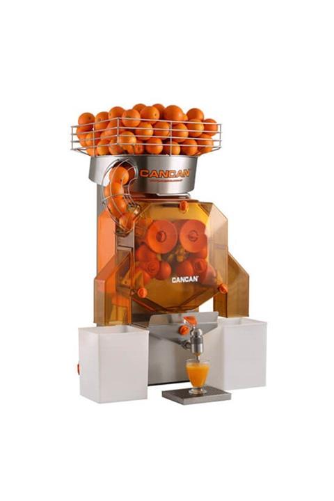 Cancan 38 Fresh Otomatik Portakal Sıkma Makinesi