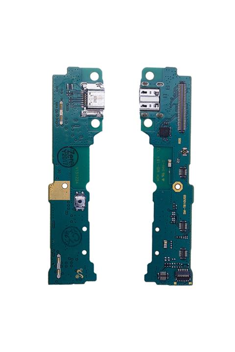 Ally Mobile Sm Galaxy Tab S2 9.7 T810 T815 Şarj Soket Bordu-rz