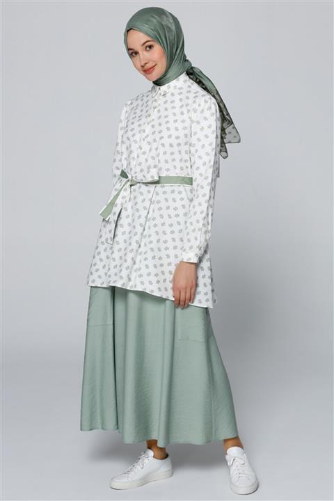 Armine Bluz 20ya3817 Mint