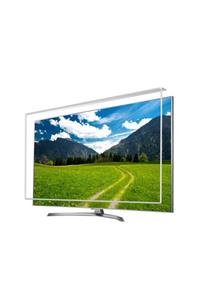 Etiasglass Lg Oled55a16 Uyumlu  Tv Ekran Koruyucu  3 mm Ekran Koruma Paneli