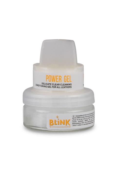 Blink Power Gel Deri Temizleme Jeli 50 Ml