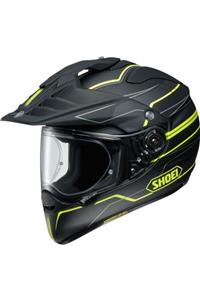 Shoei Hornet Adv Navigate Full Face Motosiklet Kaskı