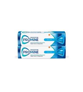 Sensodyne Promine Diş Macunu Çoklu Etki 2 X 75 Ml