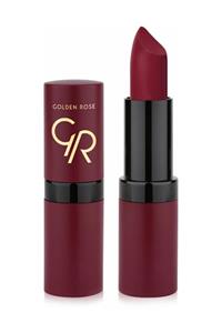 Golden Rose Mat Ruj - Velvet Matte Lipstick No: 20 8691190466206