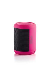 Preo My Music Mm01 Bluetooth Speaker Neon Pembe