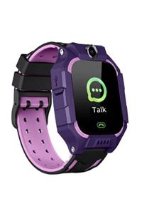 SmartWatch Akıllı Çocuk Saati Takip Ve Arama Gps Li Sim Kartlı Kameralı