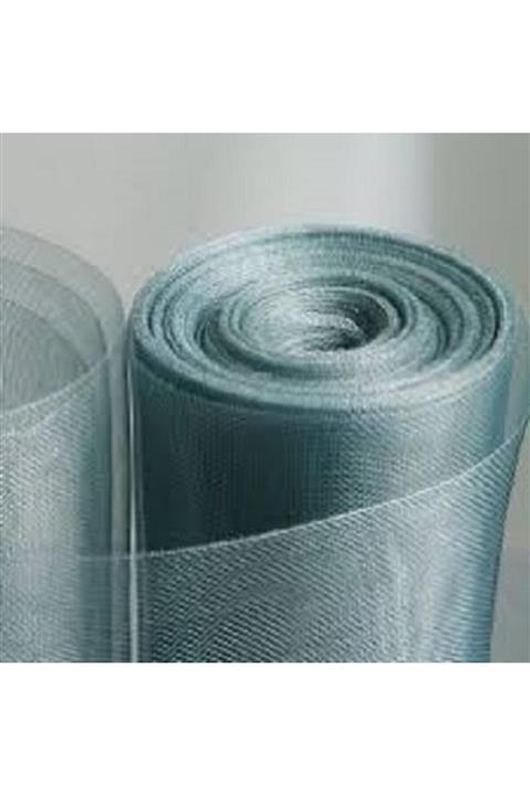 Atılgan Alüminyum Sineklik Teli En : 80 Cm X Boy : 100 Cm.