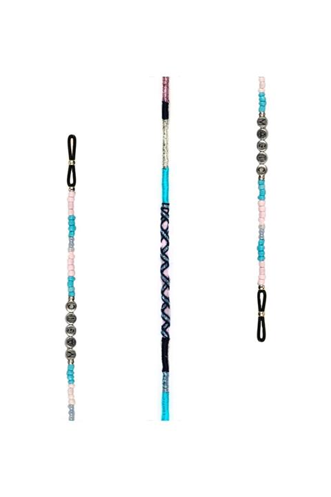 HappyNes Magic Gözlük Ipi