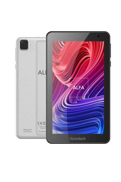 Hometech Alfa 7 Mrc 2gb Ram 32gb Hafıza 7\