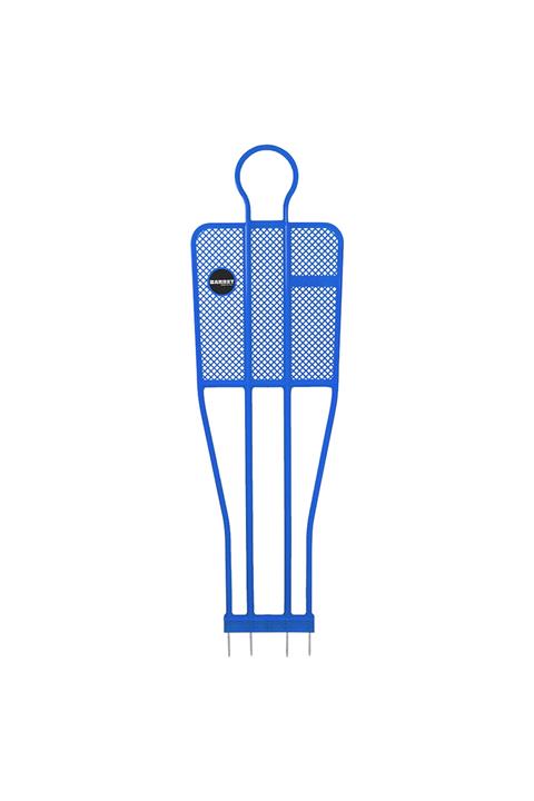 BARRET Art001 Çivili Plastik Baraj Adamı Mavi