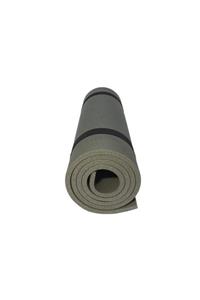 Kolay Outdoor Pilates Matı 10 Mm Başlangıç Seviye Pilates Minderi 180x60 Cm