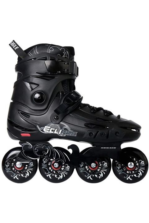 Flying Eagle F5s Eclipse Black Urban Paten