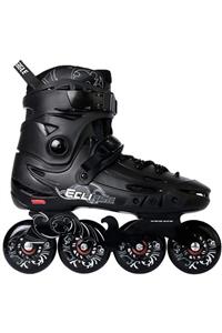 Flying Eagle F5s Eclipse Black Urban Paten