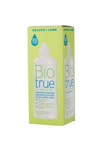 Bausch & Lomb Bio True Lens Solüsyonu 300 ml