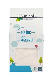 BEYORGANİK Organik Ruşeymli Pirinç Unu 350 G