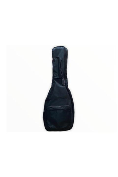 mobilreyon - Elektro Softcase Gitar Kılıfı - Softcase - Yerli Üretim Gigbag