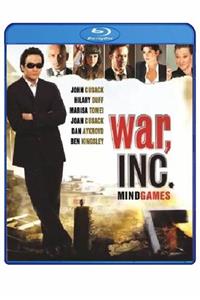 Horizon Blu-Ray Film War inc - Savas Sirketi