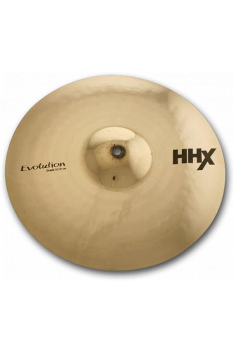 SABIAN Evolution Crash Zil 11606xeb 16'' Hhx