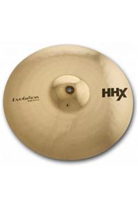 SABIAN Evolution Crash Zil 11606xeb 16'' Hhx