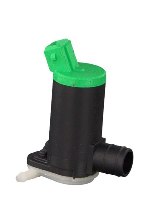 WINWIN marka Su Fiskiye Motoru Citroen Saxo 96-04 Çift Çıkış