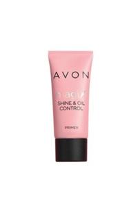 AVON Magix Yağlı Görünümü Kontrol Eden Makyaj Bazı 30 Ml