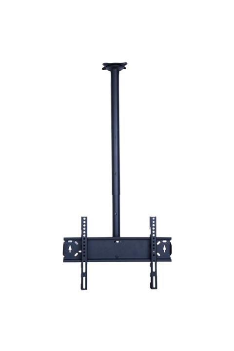NcpLine 4 Kademeli 32 Inç 82 Ekran Kilit Sistemli Tv Televizyon Tavan Askı Aparatı