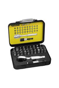 Stanley 32 Parça Lokma Kollu Set