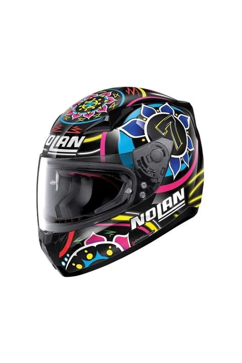 Nolan N60-5 Gemını Motosiklet Kaskı