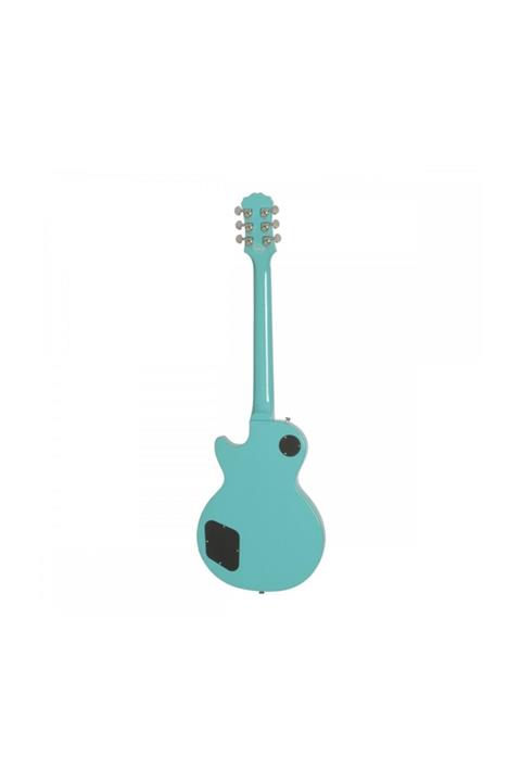 Epiphone Les Paul Studio Elektro Gitar (Turquoise)