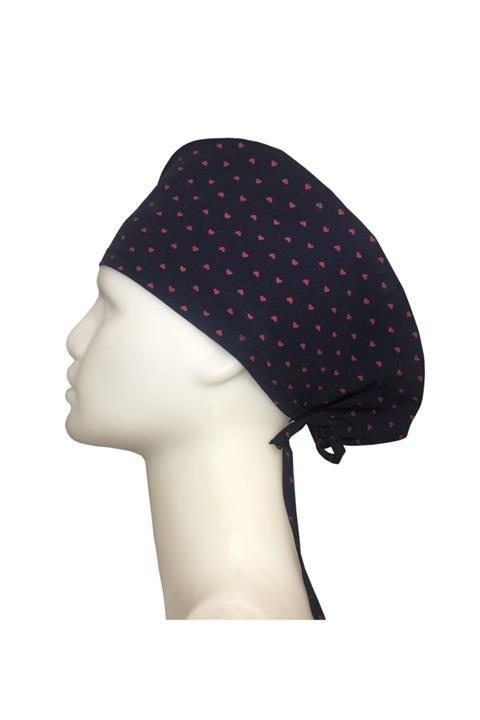 Odeys Doktor Hemşire Aşçı Cerrahi Bone Hastane Bonesi Bandana M417